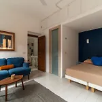 Piazza De\' Renzi Duplex Apartment